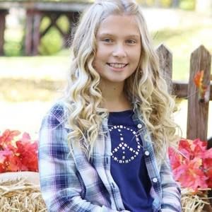 Meet your Posher, Zoey jo